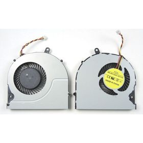 Toshiba Satellite L50-A-1FF Versiyon 2 Uyumlu Fan