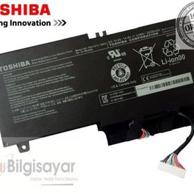 Toshiba Satellite L50-A-K1S L50-A-K1W Uyumlu Notebook Batarya