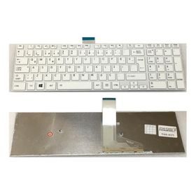 Toshiba Satellite L50-A-K2K Klavye