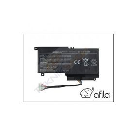Toshiba Satellite L50-A-K3K L50-A-K3S Uyumlu Notebook Batarya