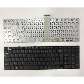 Toshiba Satellite L50-A-M2K Klavye
