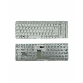 Toshiba Satellite L50-B-126 Beyaz Klavye