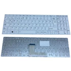 Toshiba Satellite L50-B-12R Klavye