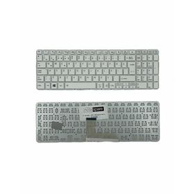 Toshiba Satellite L50-B-173 Beyaz Klavye