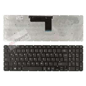 Toshiba Satellite L50-B-1DL-PSKTCE Klavye