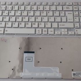 Toshiba Satellite L50-B-1F6 Klavye