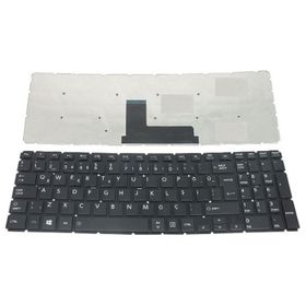 Toshiba Satellite L50-B-1F6 Klavye