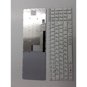 Toshiba Satellite L50-B-1F6 Klavye