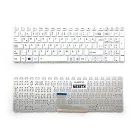 Toshiba Satellite L50-B-1F6 Klavye