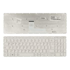 Toshiba Satellite L50-B-1K3 L50-B-1K4 Beyaz Notebook Klavye