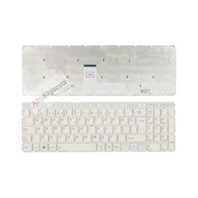 Toshiba Satellite L50-B-1M7-PSKT6E Klavye