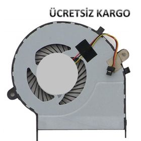Toshiba Satellite L50-B-1NE Uyumlu Fan