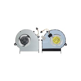 Toshiba Satellite L50-B-1NF Uyumlu Fan