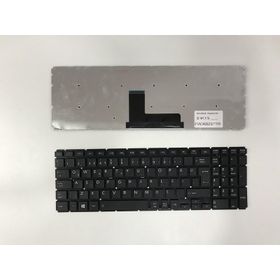 Toshiba Satellite L50-B-1NG L50-B-1NH Uyumlu Notebook Klavye