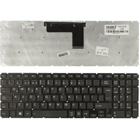 Toshiba Satellite L50-B-1NG L50-B-1NH Uyumlu Notebook Klavye