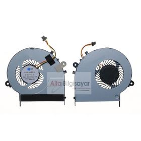 Toshiba Satellite L50-B-1NG Uyumlu Fan
