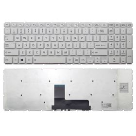 Toshiba Satellite L50-B-1P1 Klavye