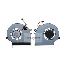 Toshiba Satellite L50-B-1QW Uyumlu Fan