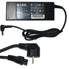 Toshiba Satellite L50-B-1V2 L50-B-1VN Uyumlu Laptop Adaptör