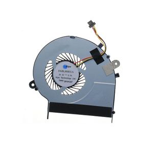Toshiba Satellite L50-B-1VZ Uyumlu Fan