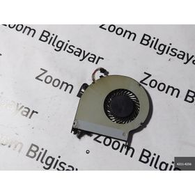 Toshiba Satellite L50-B-1W4 Uyumlu Fan