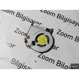 Toshiba Satellite L50-B-1W4 Uyumlu Fan