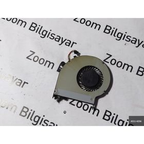Toshiba Satellite L50-B-1W4 Uyumlu Fan