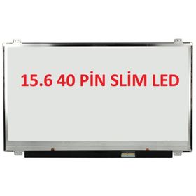 Toshiba Satellite L50-B-27J 15.6 Slim LED Uyumlu LCD Ekran Panel