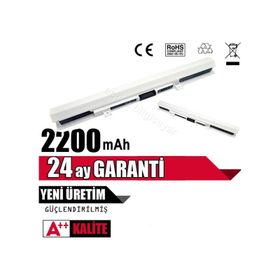 Toshiba Satellite L50-B-27J L50-B-1Q6 L50-B-27P Uyumlu Batarya