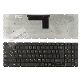 Toshiba Satellite L50-B-27J-PSKTNE Klavye