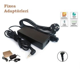 Toshiba Satellite L50-B-27R Muadil Adaptör Şarj Aleti