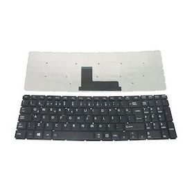 Toshiba Satellite L50-B Siyah Uyumlu Notebook Klavye