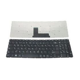 Toshiba Satellite L50-B Siyah Uyumlu Notebook Klavye