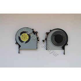 Toshiba Satellite L50-C-16F Uyumlu Fan
