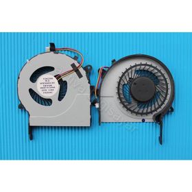 Toshiba Satellite L50-C-16F Uyumlu Fan