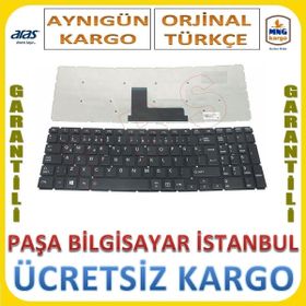 Toshiba Satellite L50-C-16G Klavye