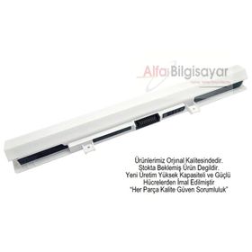 Toshiba Satellite L50-C-16G PSKWSE Beyaz Uyumlu Batarya