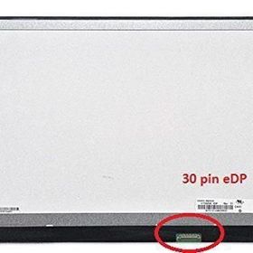Toshiba Satellite L50-C-16H 15.6 Slim LED 30Pin Uyumlu LCD Ekran Panel