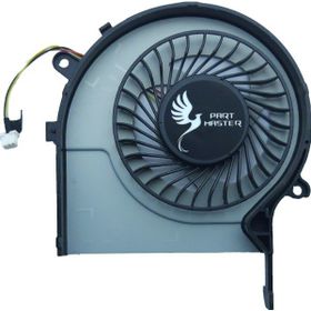 Toshiba Satellite L50-C-17G L50-C-17H Uyumlu Notebook Fan