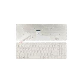 Toshiba Satellite L50-C-17K Klavye