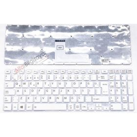 Toshiba Satellite L50-C-19X Klavye