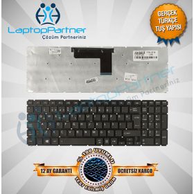 Toshiba Satellite L50-C-1V1 Klavye