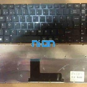 Toshiba Satellite L50-C-1V2 Klavye