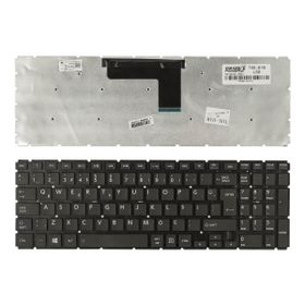Toshiba Satellite L50-C-1V2 Klavye