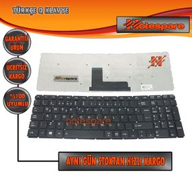 Toshiba Satellite L50-C-1WL Klavye