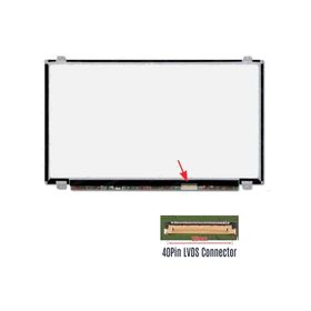 Toshiba Satellite L50-C-1WM 15.6 Slim 40 Pin Uyumlu Laptop Ekran