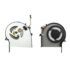 Toshiba Satellite L50-C 3 Pin Uyumlu İşlemci Laptop Fan
