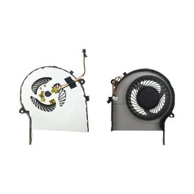 Toshiba Satellite L50-C 3 Pin Uyumlu İşlemci Laptop Fan
