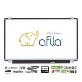 Toshiba Satellite L50-C P50T-A-12E Panel LCD FHD Uyumlu Laptop Ekran