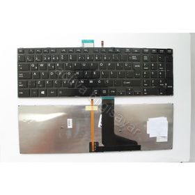 Toshiba Satellite L50 L50-A L50-A-1CZ L50D Notebook Uyumlu Klavye